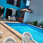 Suite Ate 6 Pessoas