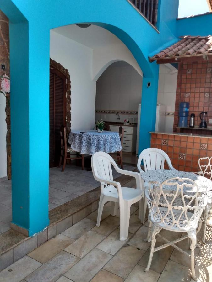 Ate 6 Pessoas Habitación en casa particular Cabo Frío