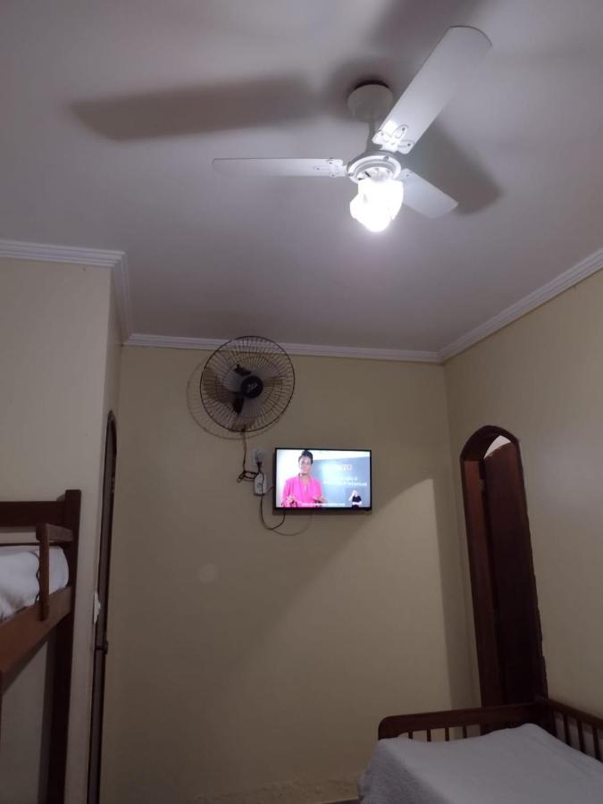 Habitación en casa particular Ate 6 Pessoas